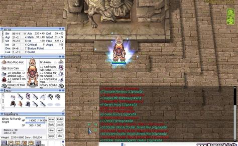 hunting spear ragnarok|Hunting Spear [1] RO .